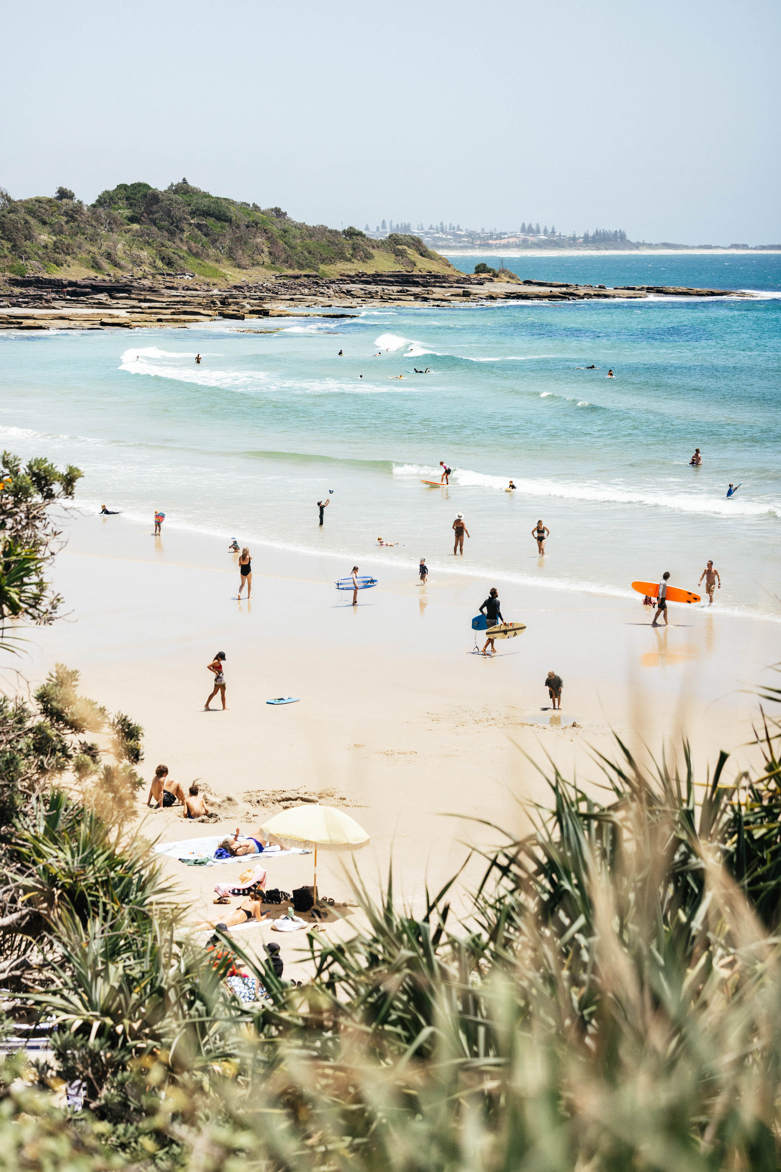 Yamba