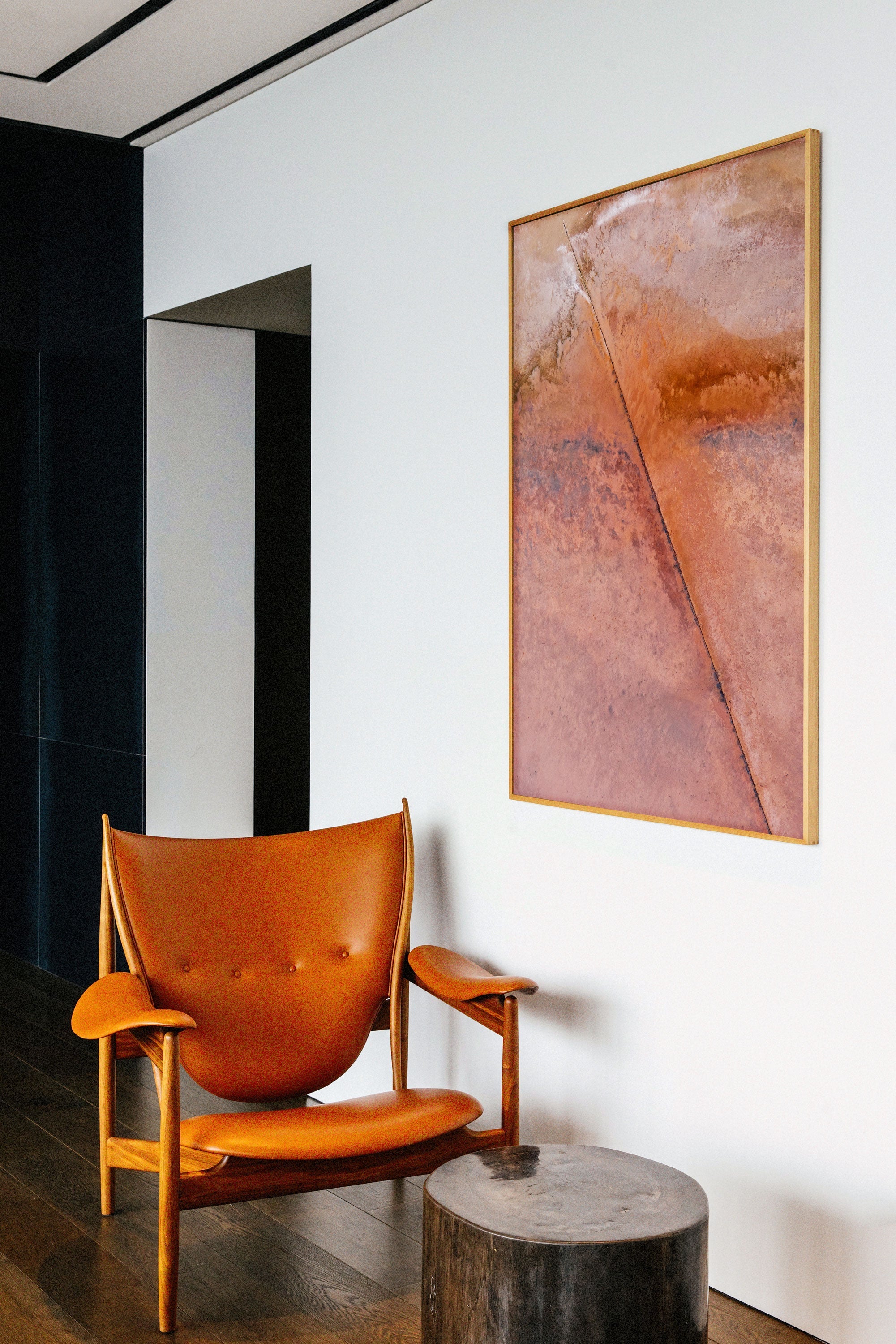 Framed Prints