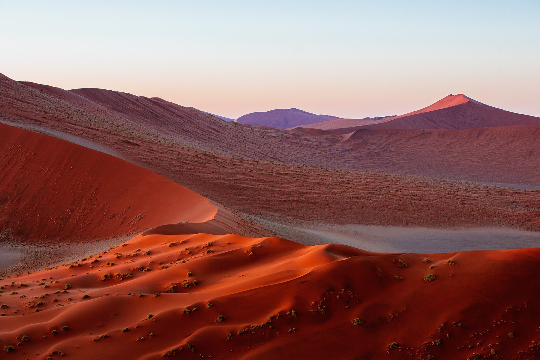 Landscapes