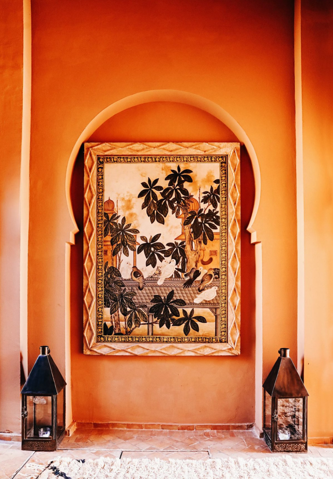 Morocco