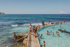 Bronte Pool III