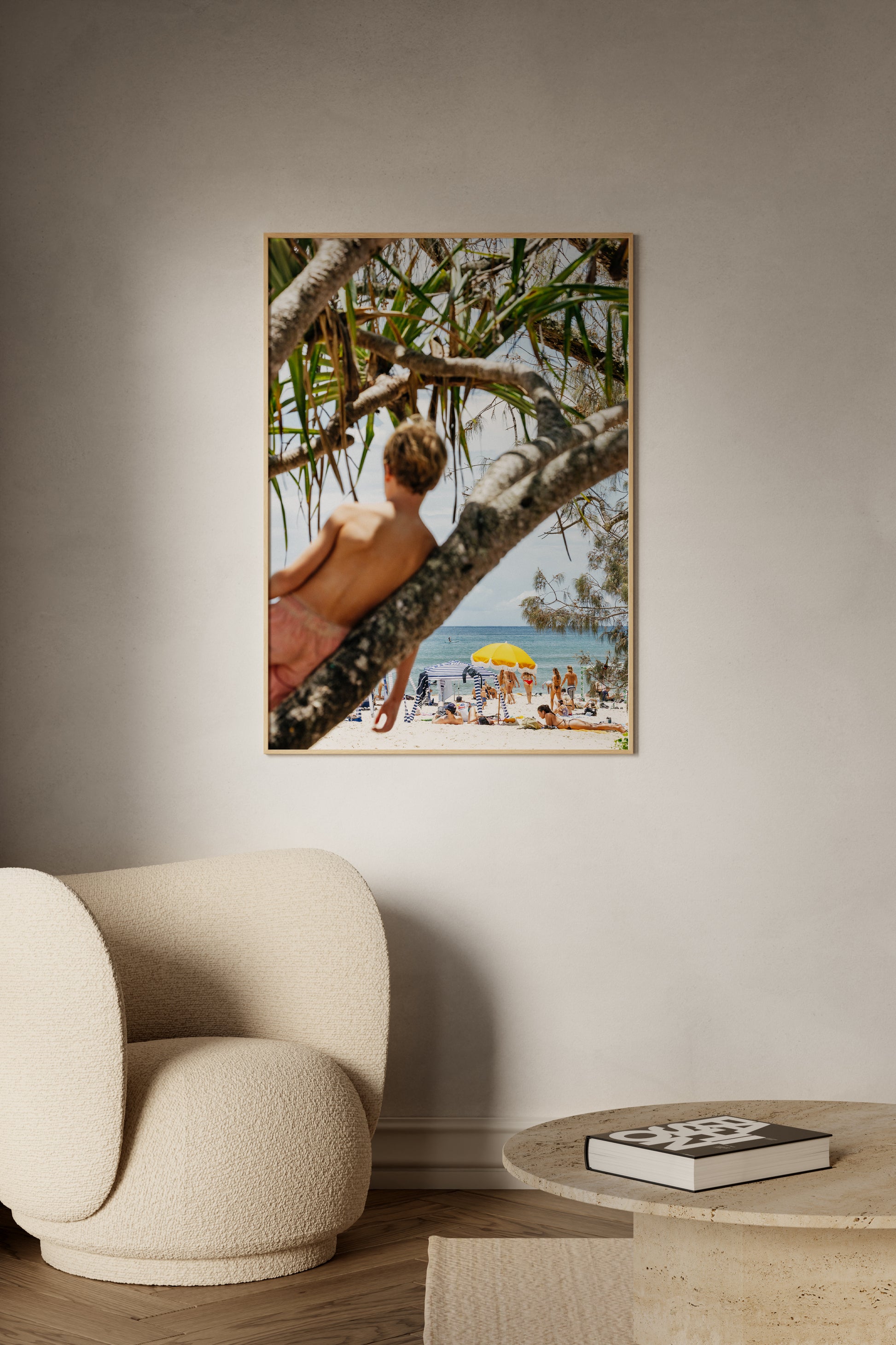 Looking Out – Yamba