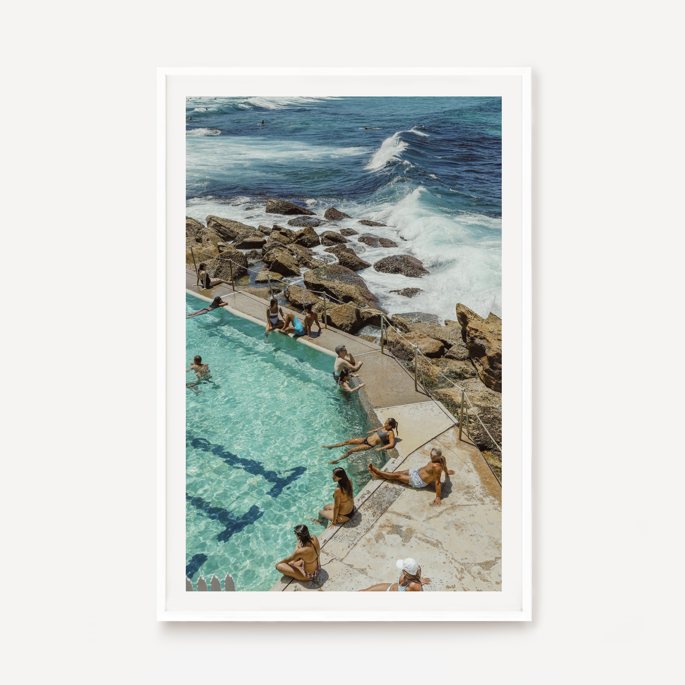 Bronte Pool IIII
