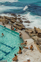 Bronte Pool IIII