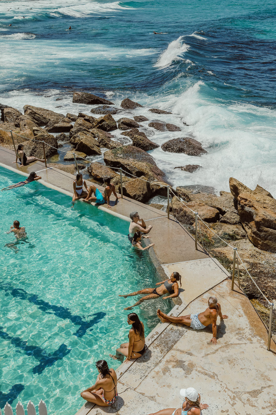 Bronte Pool IIII