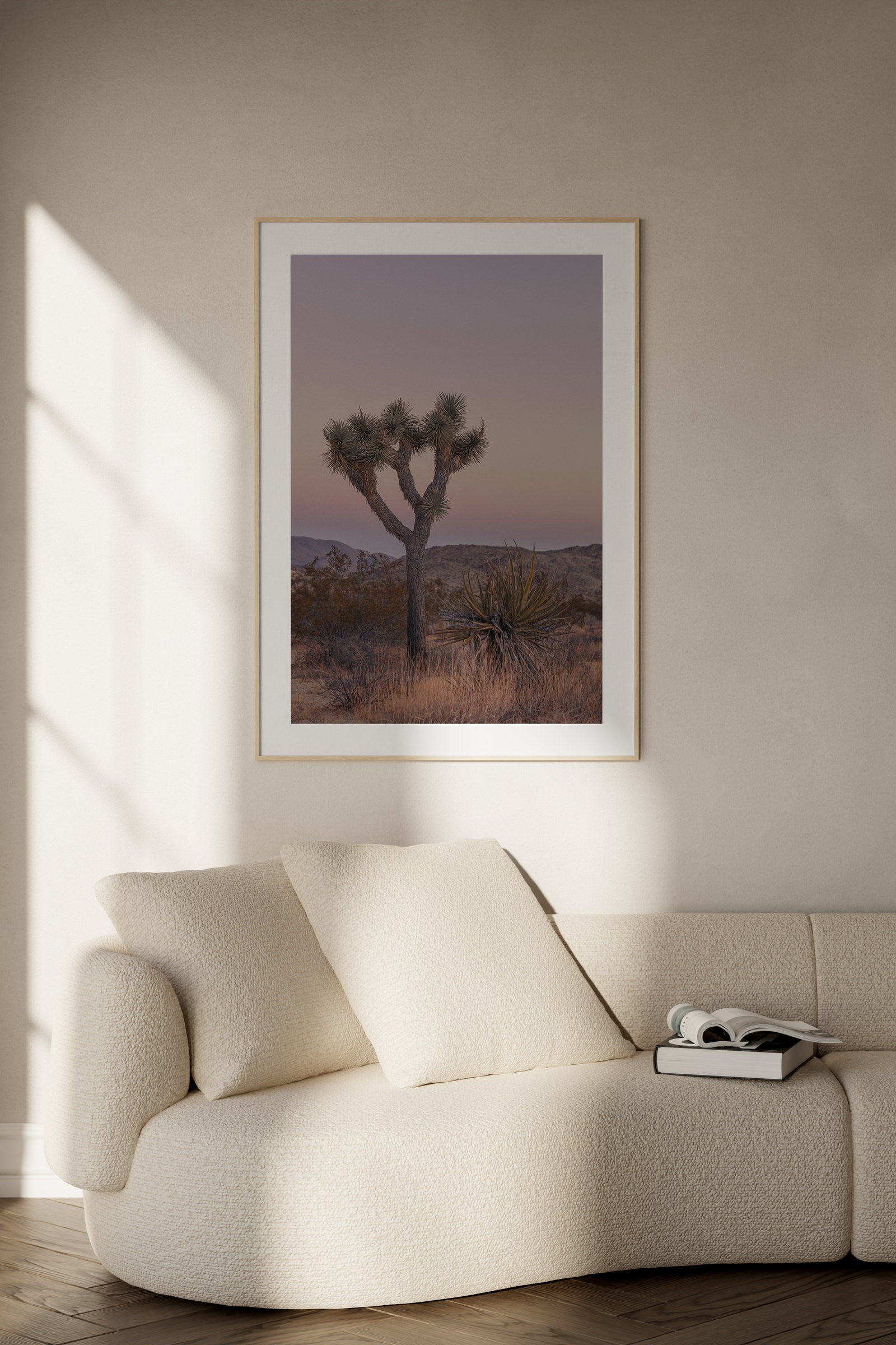 Joshua Tree IIII