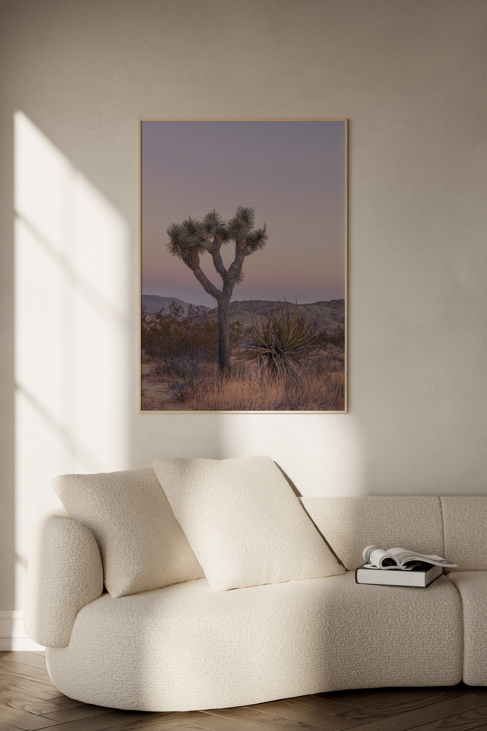 Joshua Tree IIII