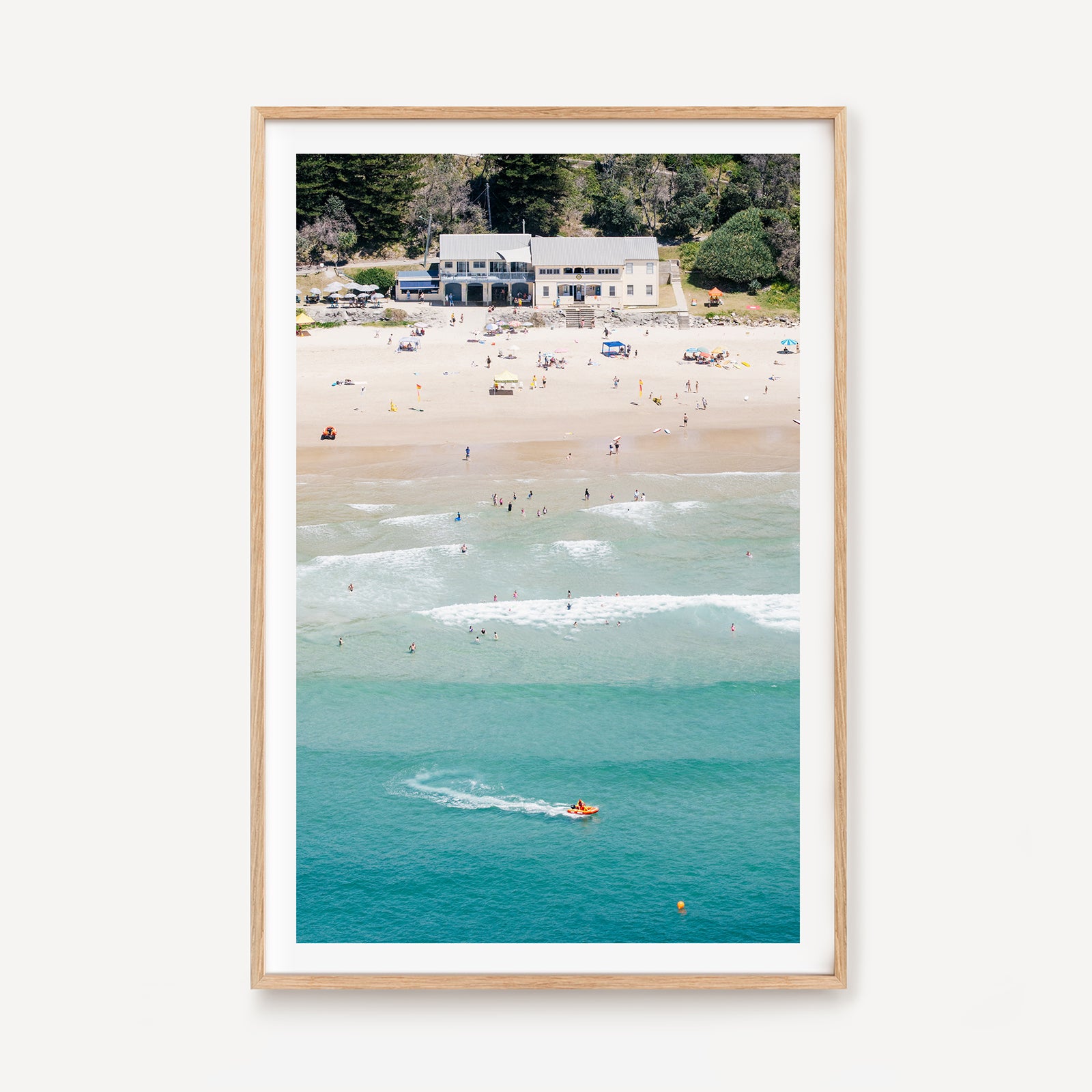 Main Beach