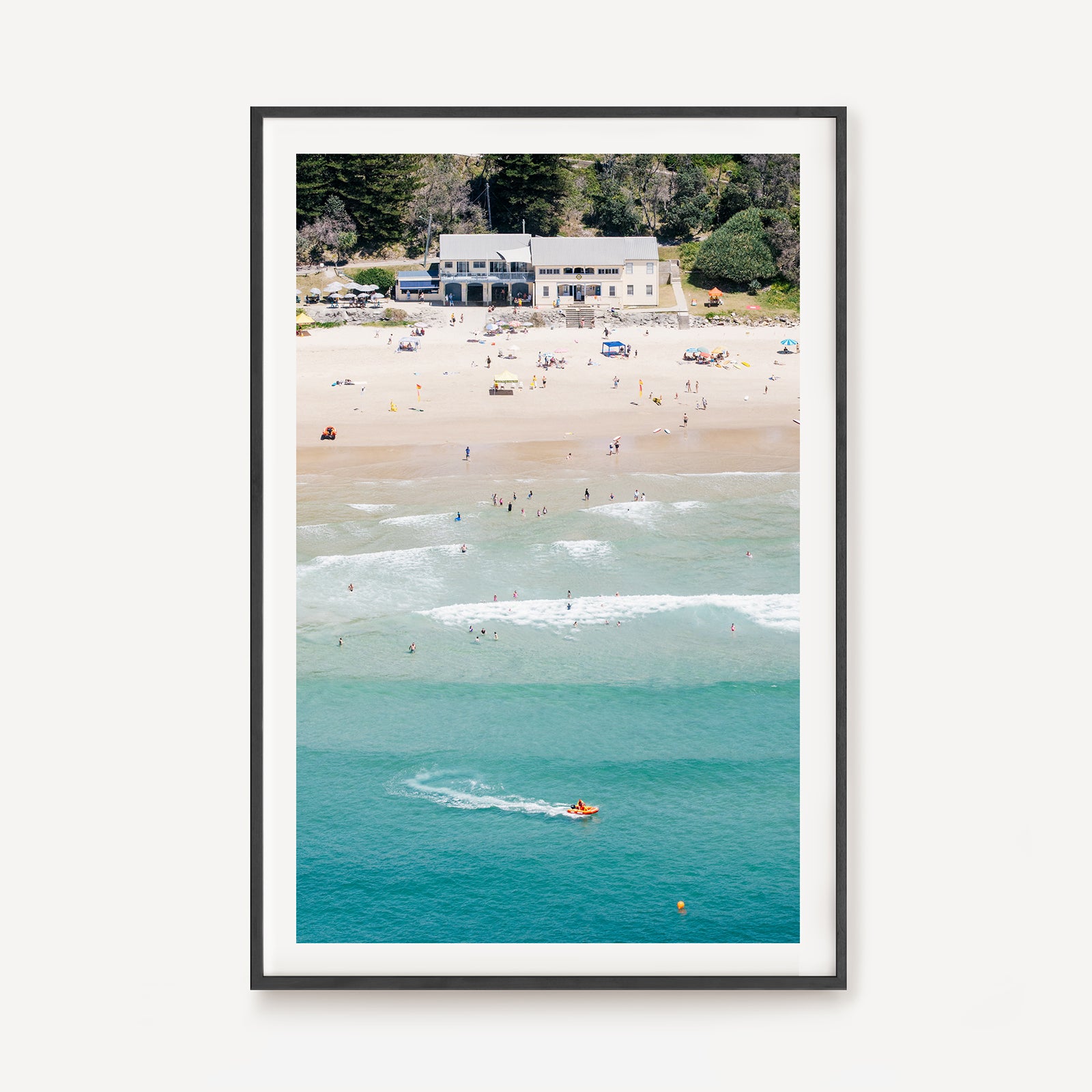Main Beach