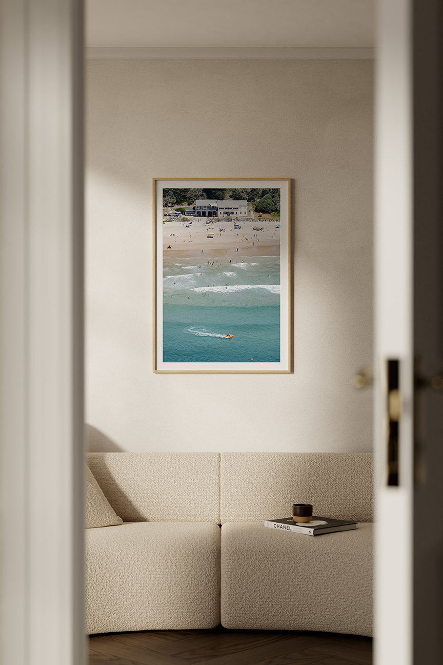 Yamba Main Beach