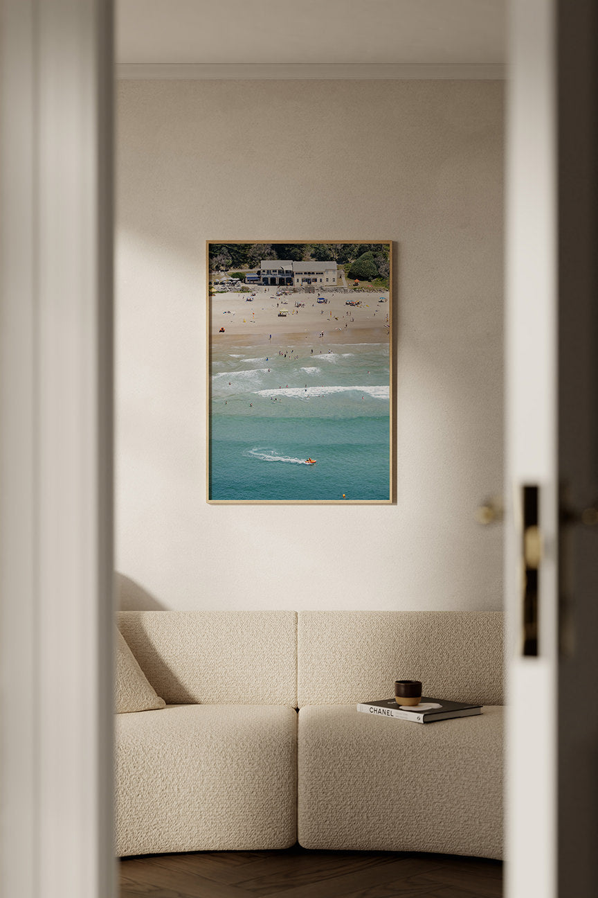 Yamba Main Beach
