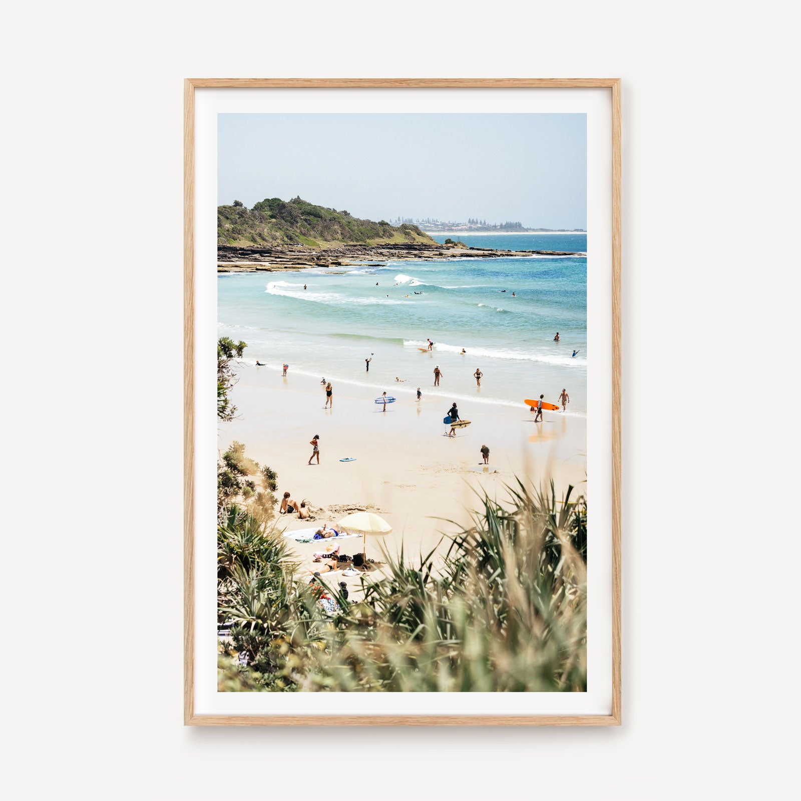 Summer Days III