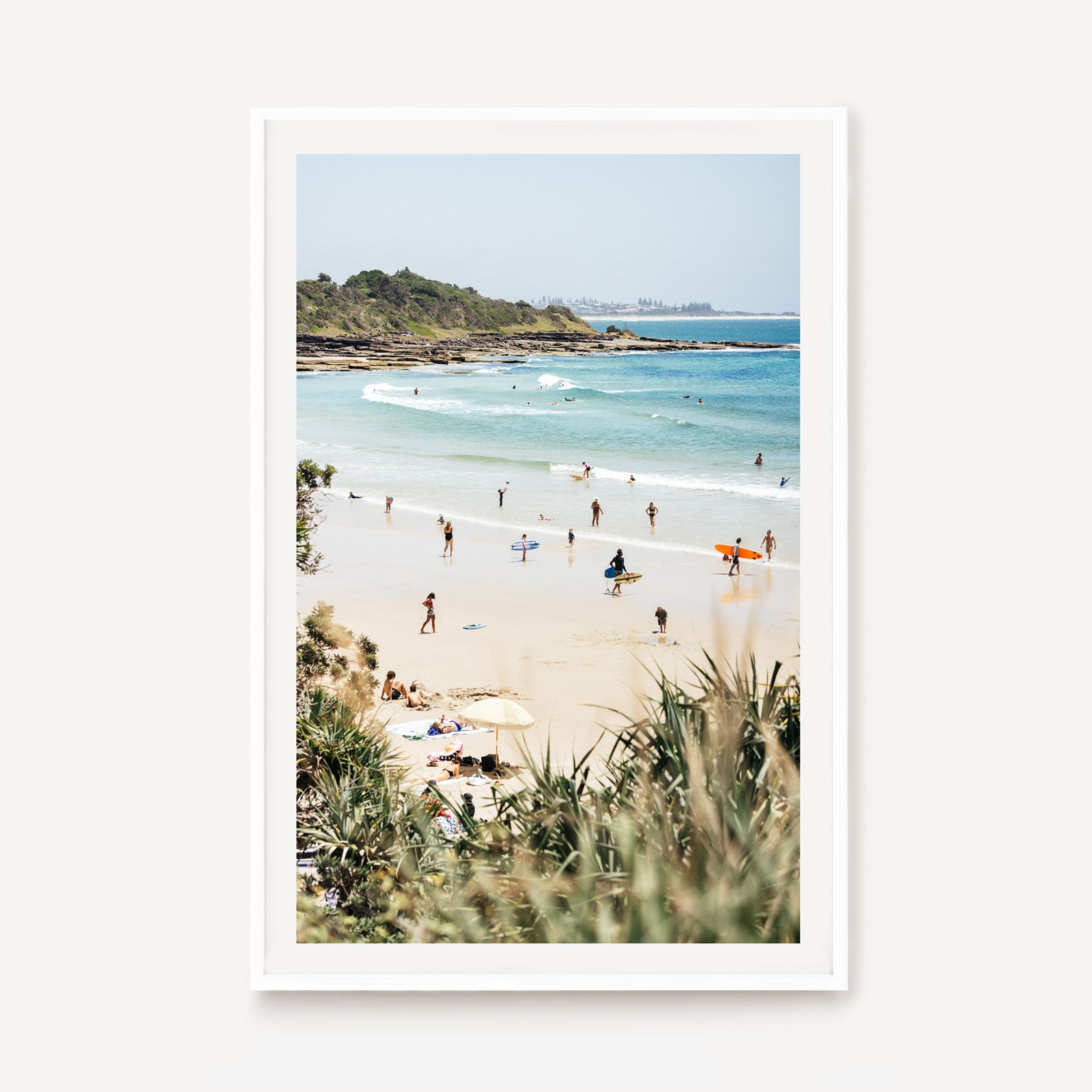 Summer Days III
