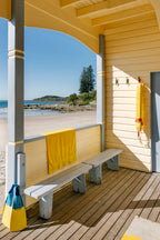 Yamba SLSC