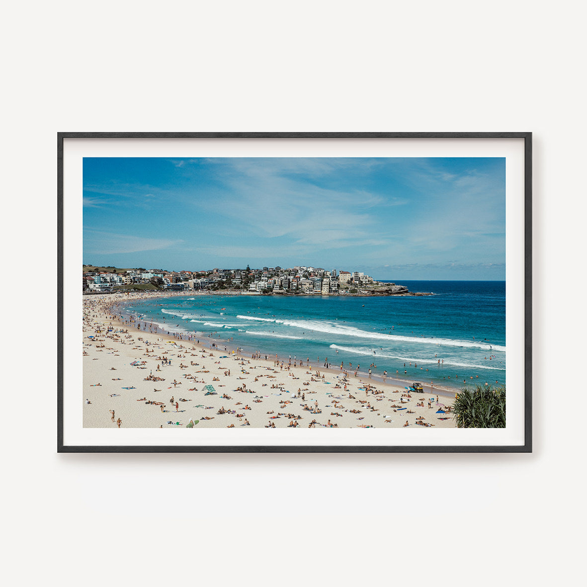 Bondi Beach IIII