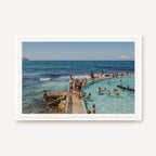 Bronte Pool III