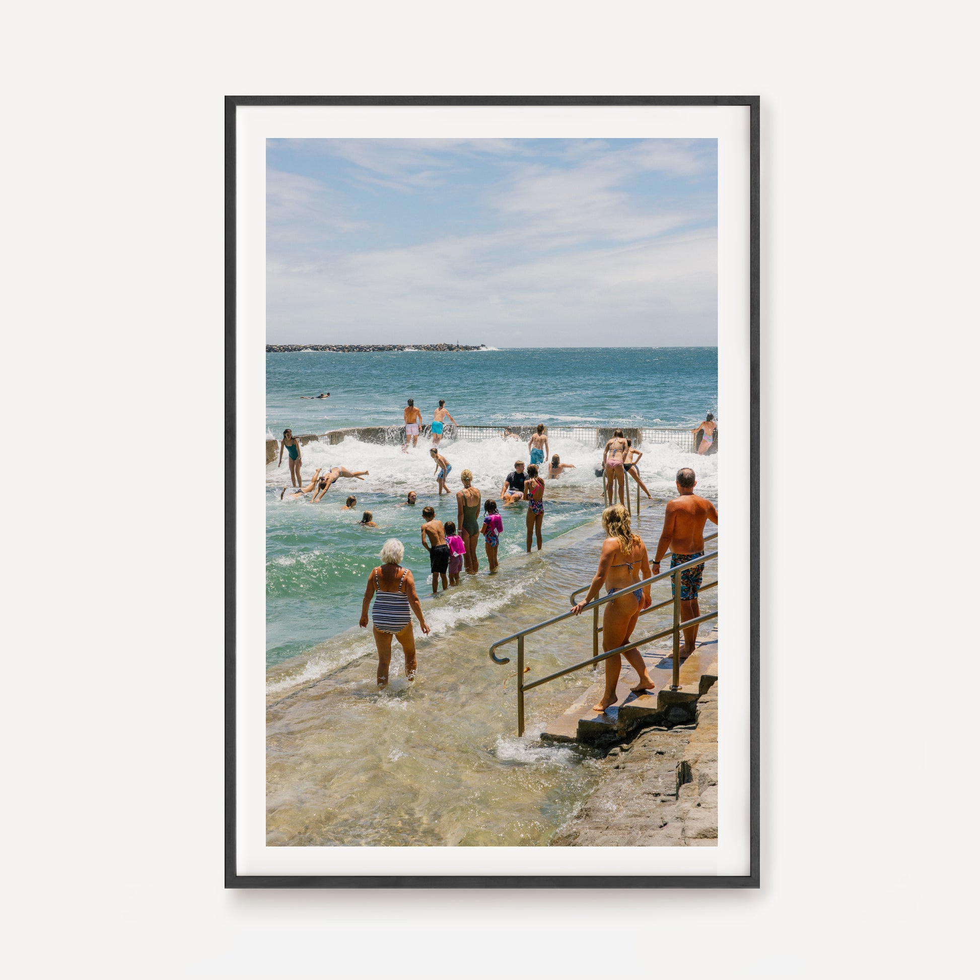 High Tide