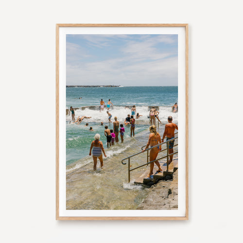 High Tide