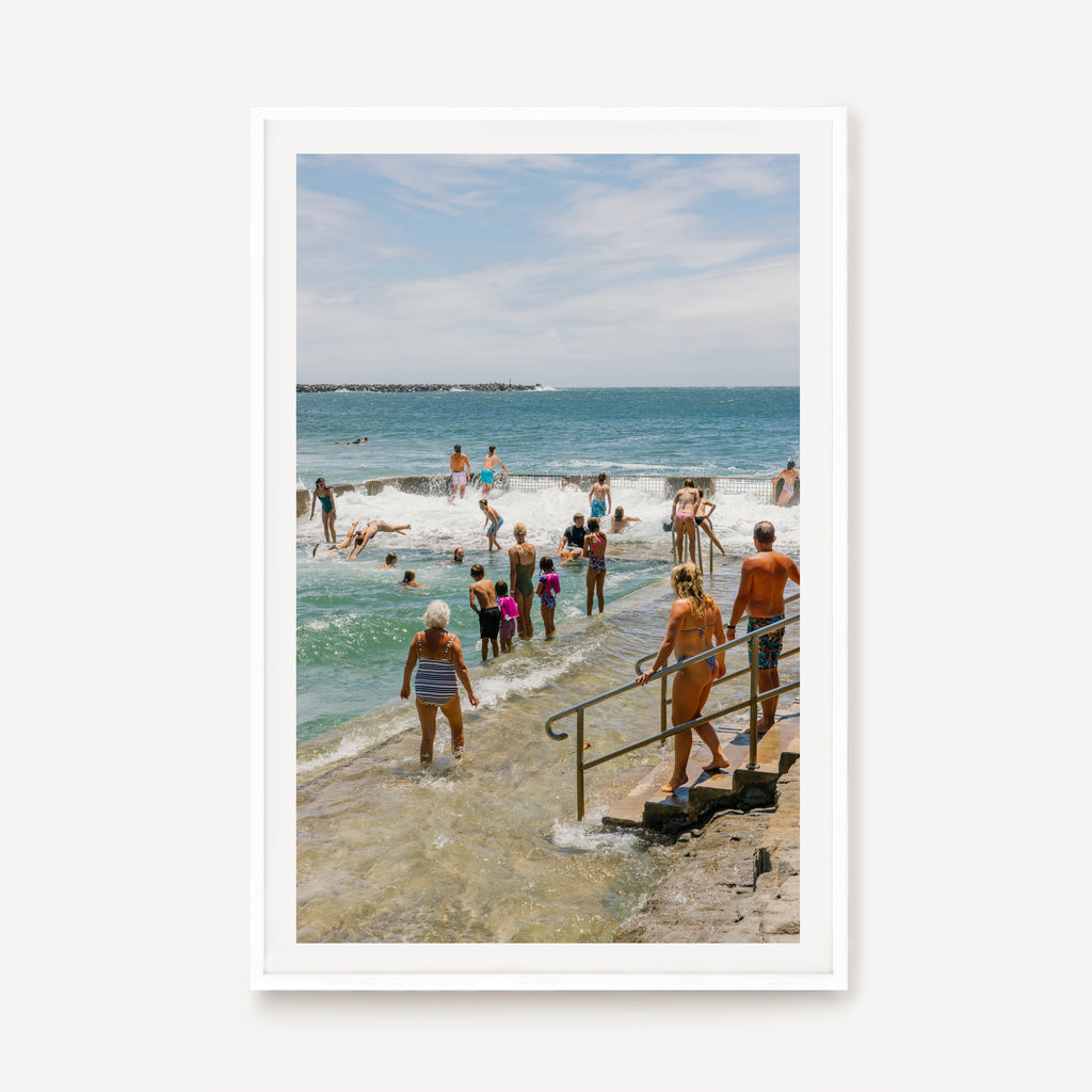 High Tide