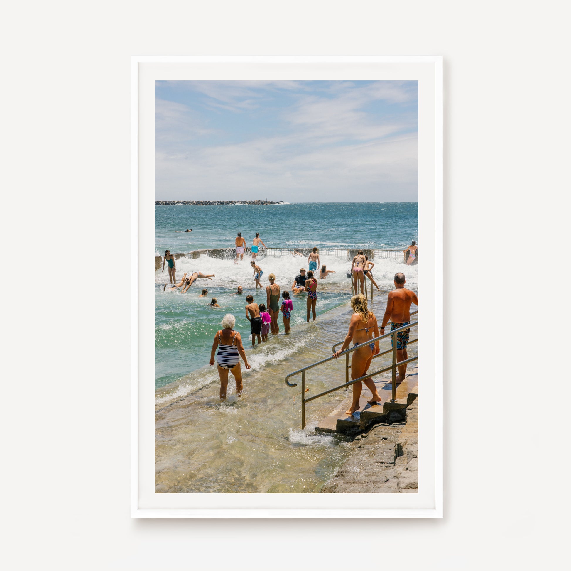 High Tide