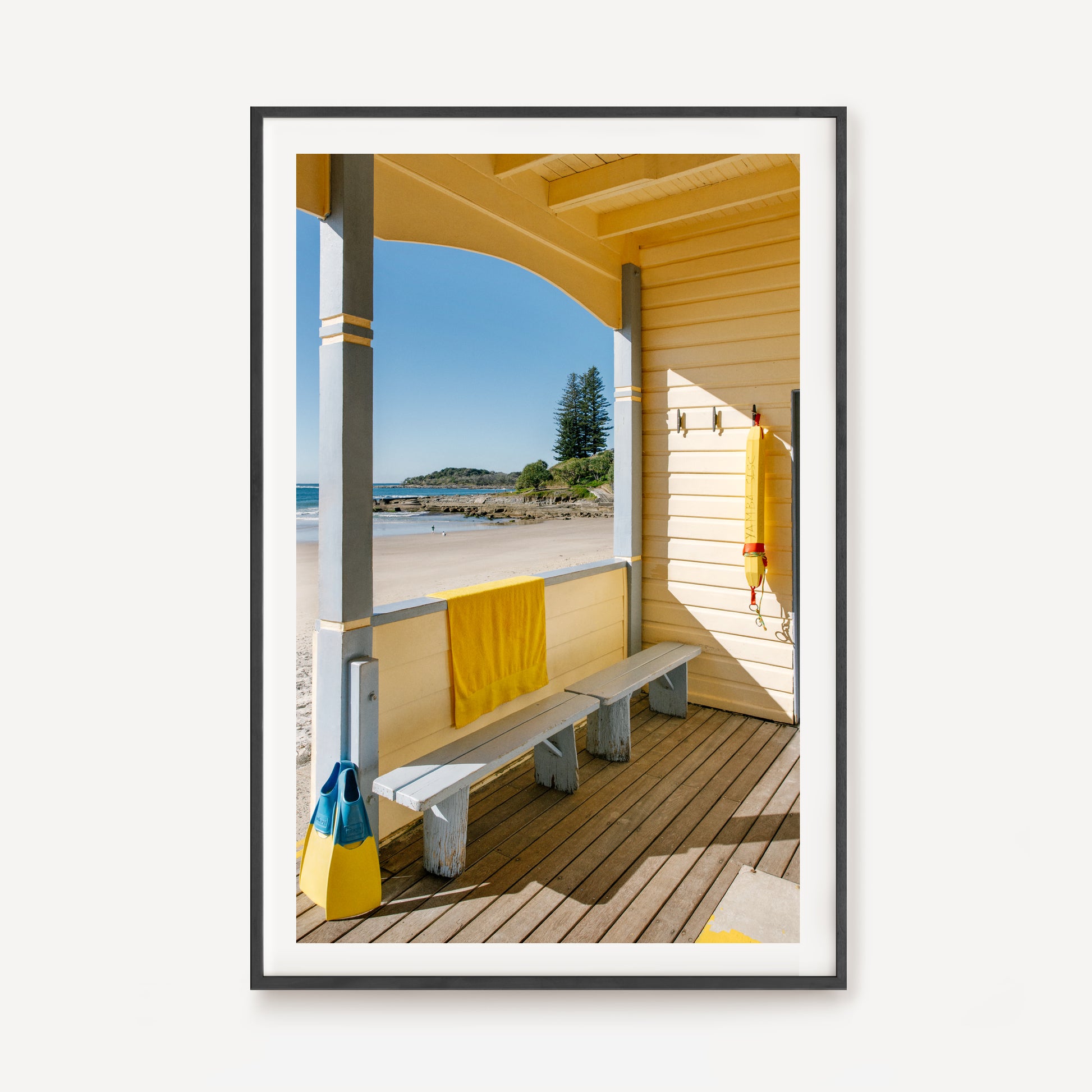 Main Summer II