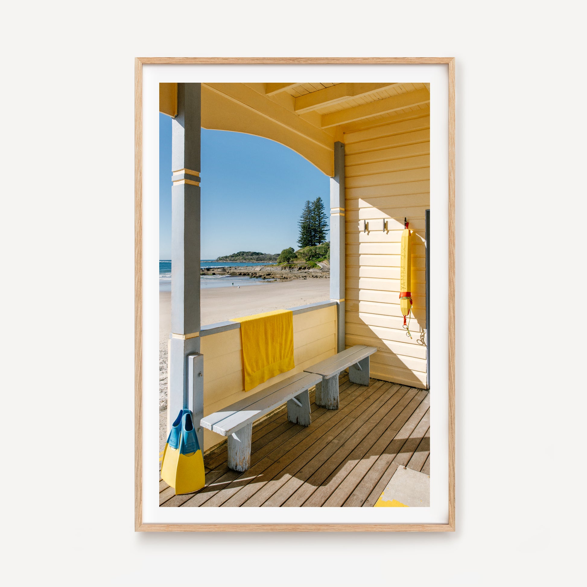 Main Summer II