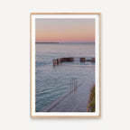 Last Light, Main Beach Yamba.