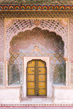 Jaipur City Palace III