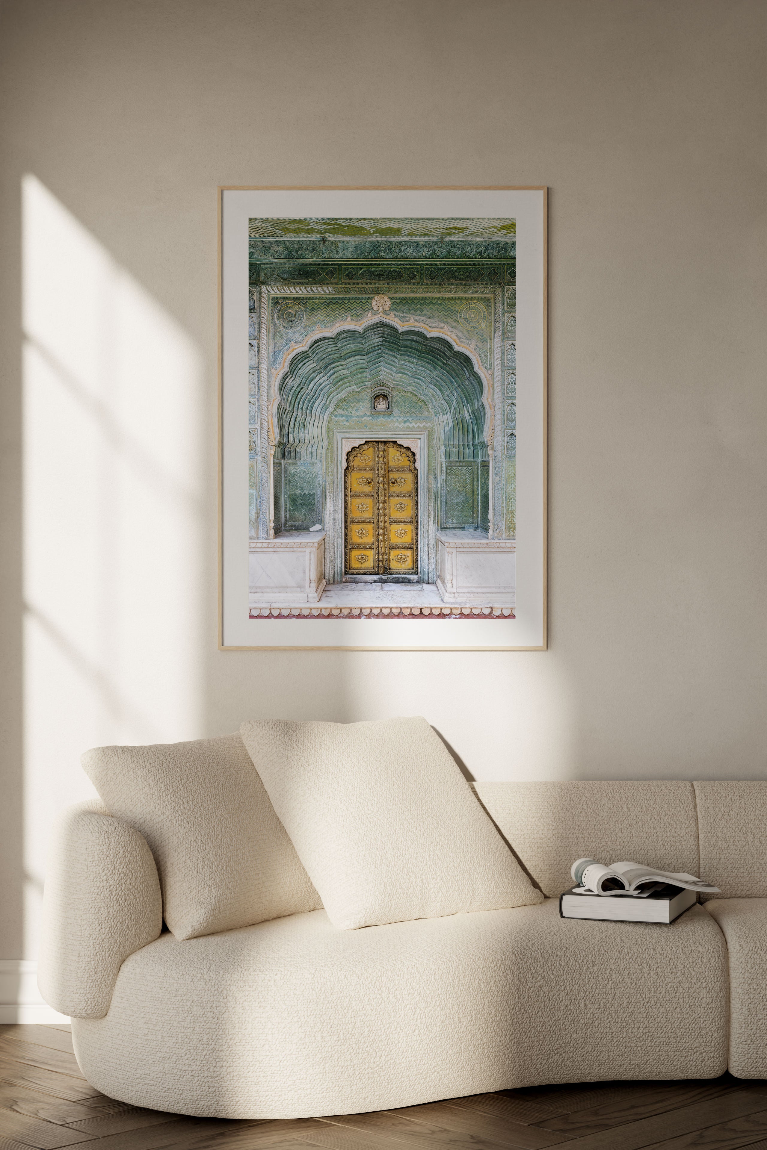 Jaipur City Palace I