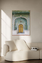 Jaipur City Palace I