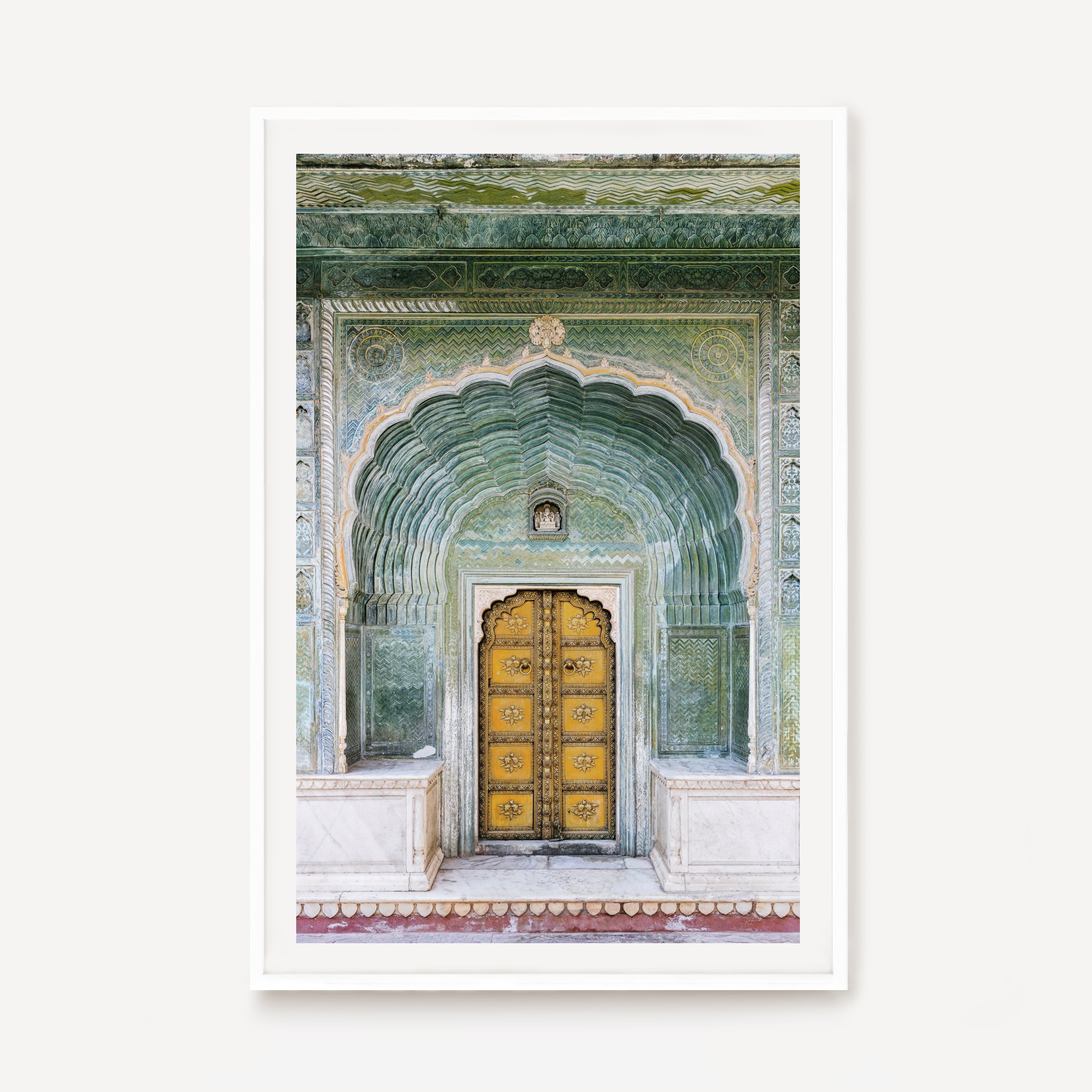 Jaipur City Palace I