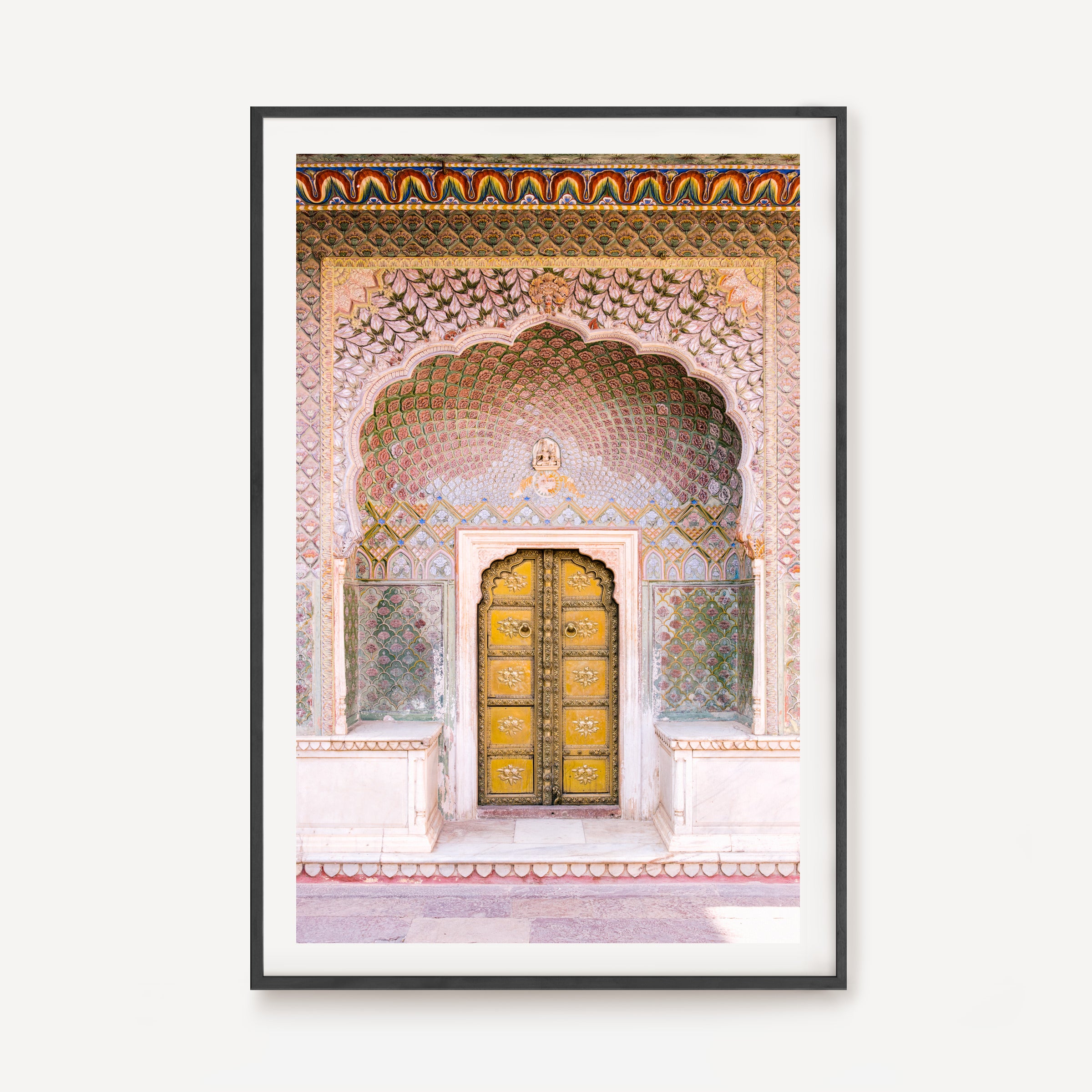 Jaipur City Palace III