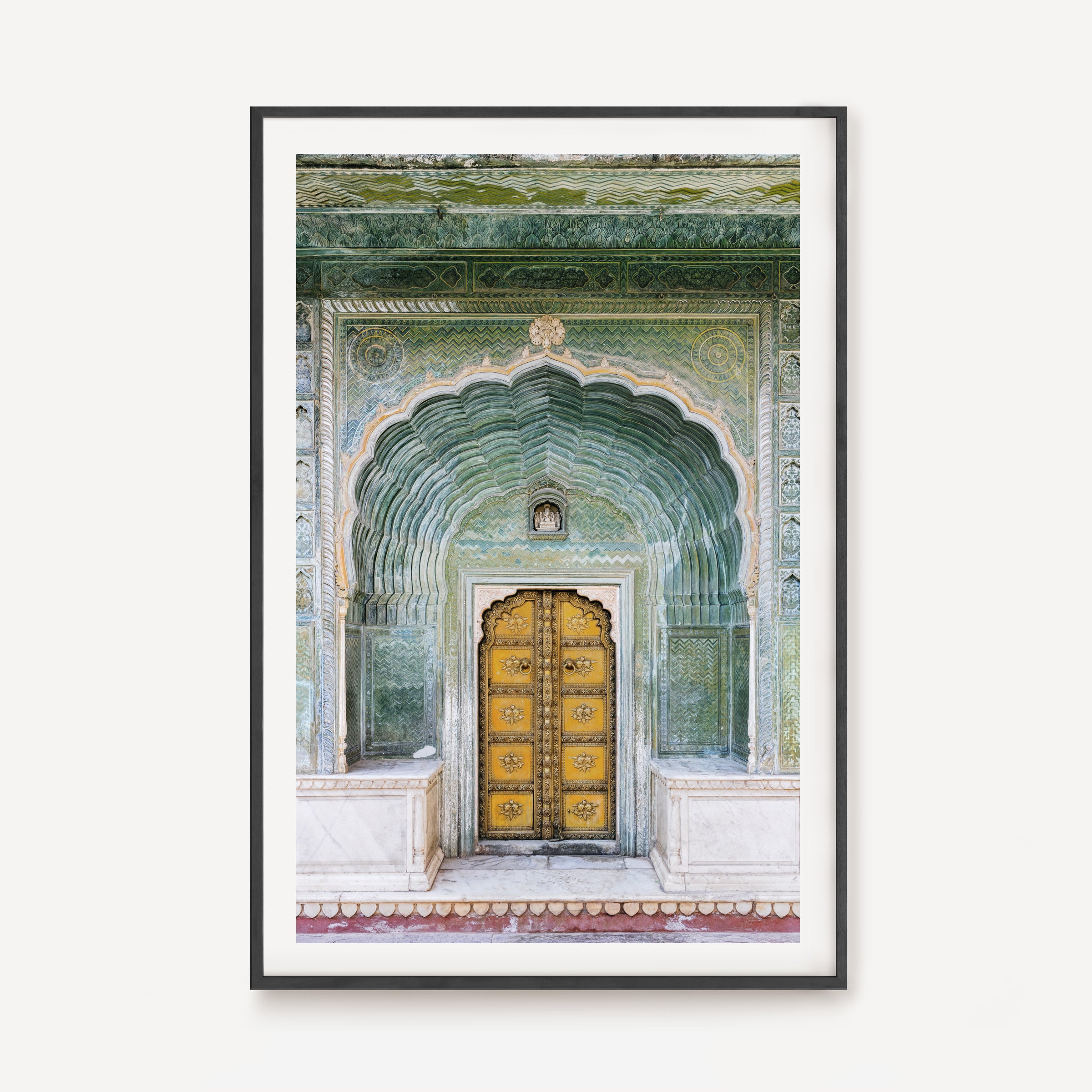 Jaipur City Palace I