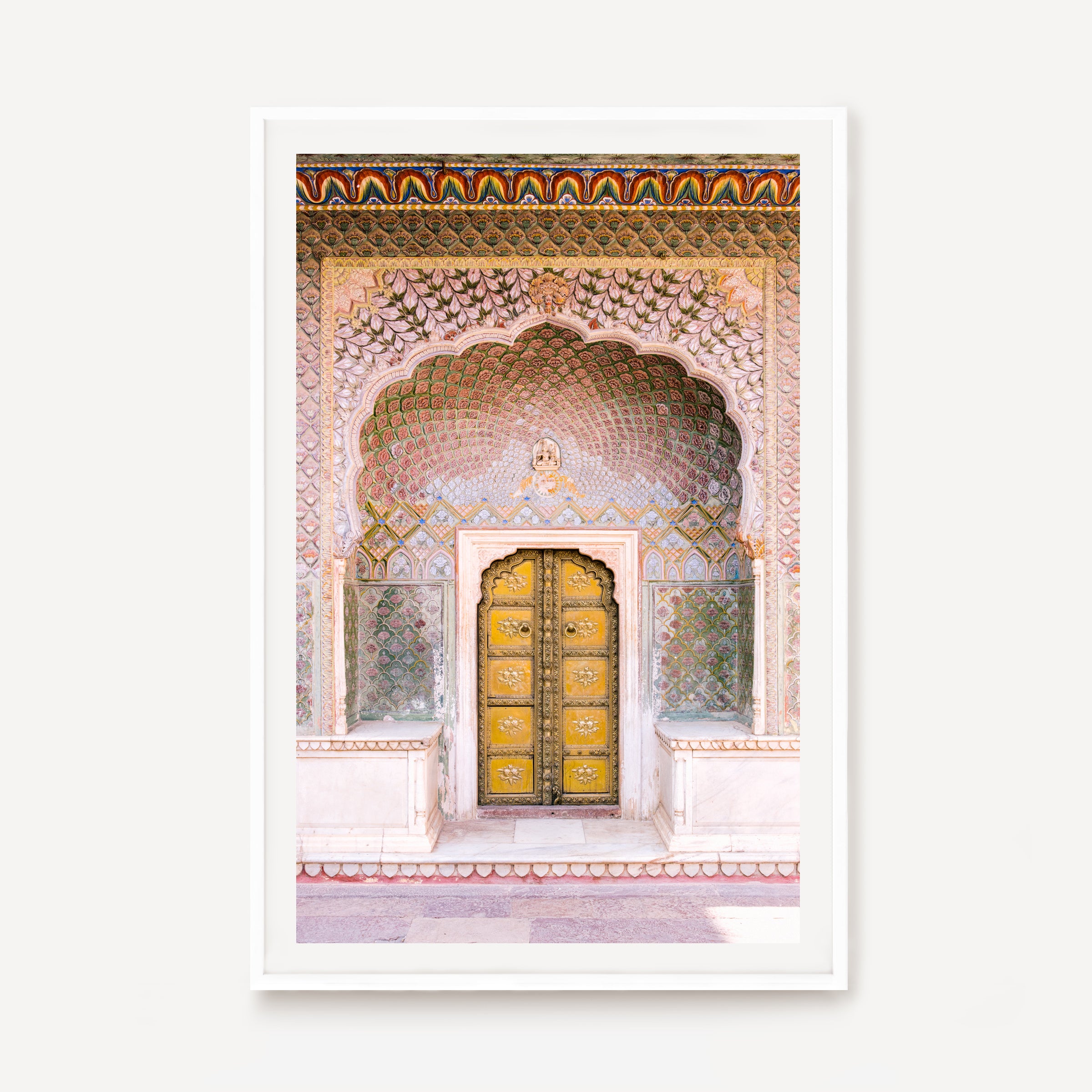 Jaipur City Palace III