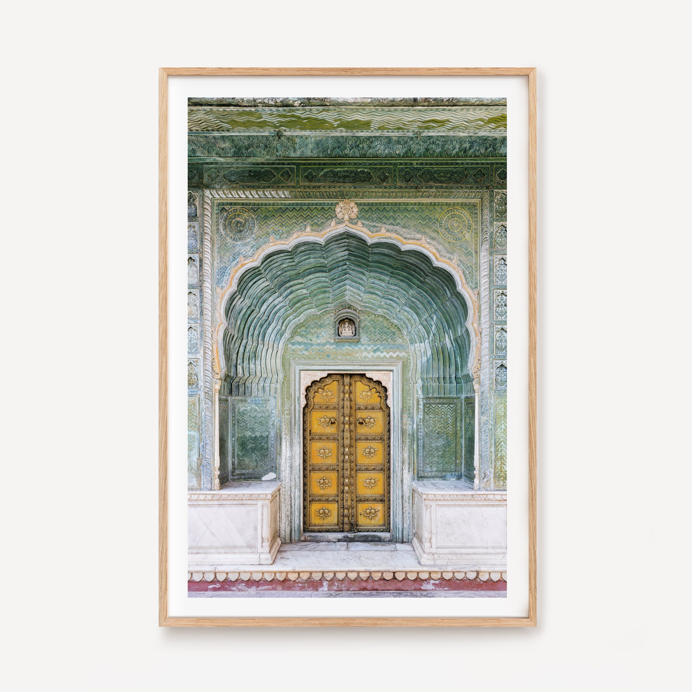 Jaipur City Palace I