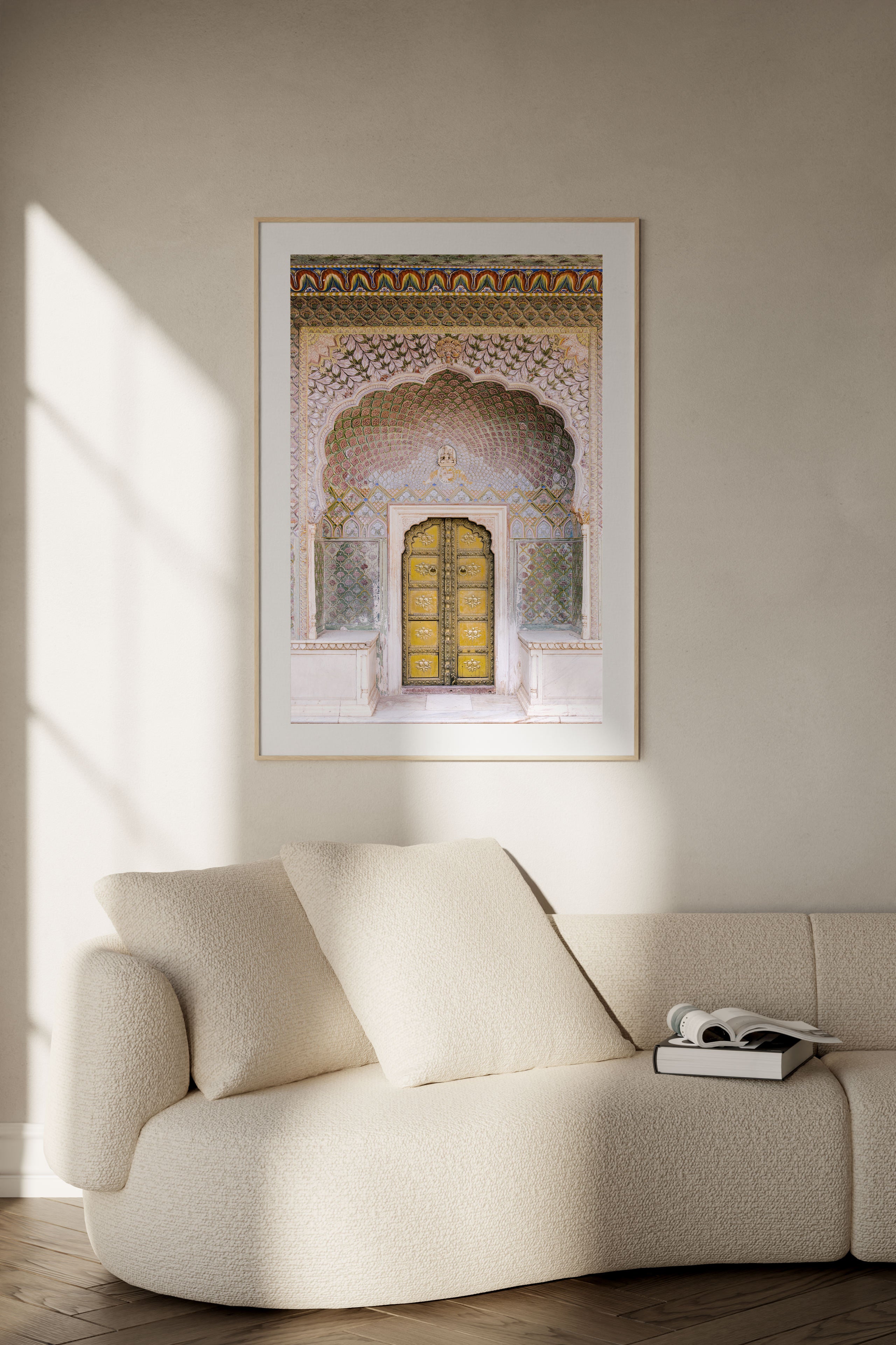 Jaipur City Palace III