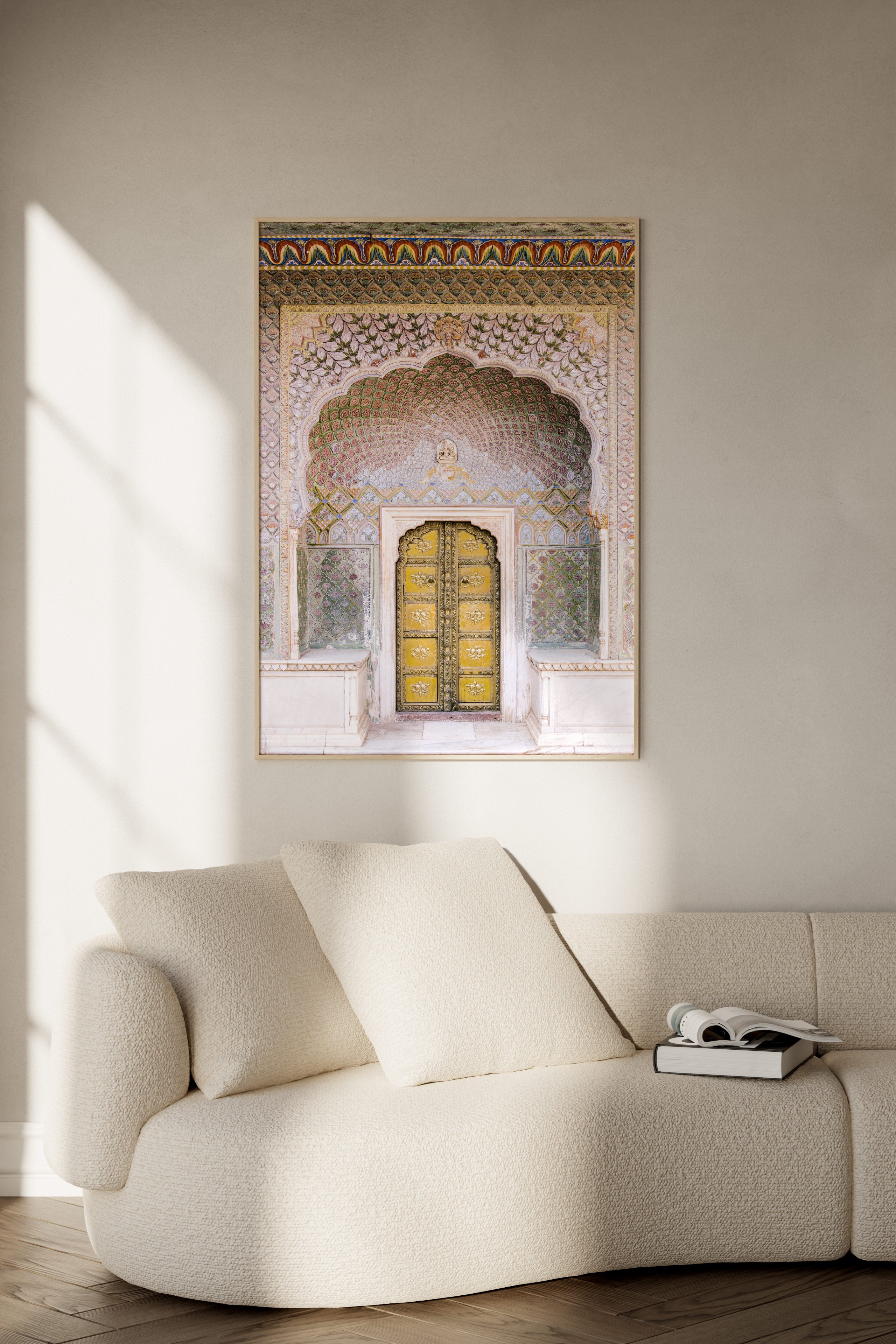 Jaipur City Palace III