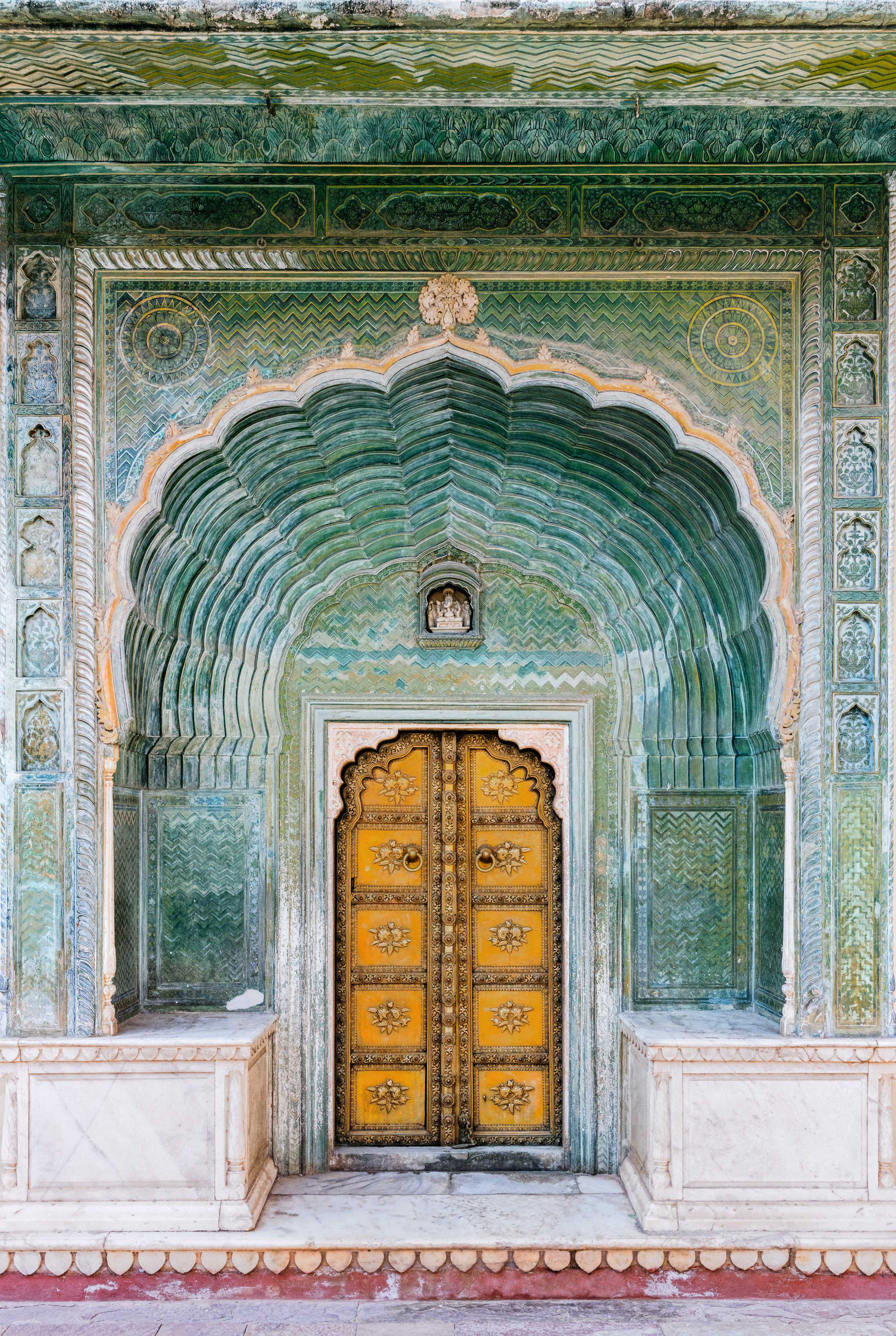 Jaipur City Palace I