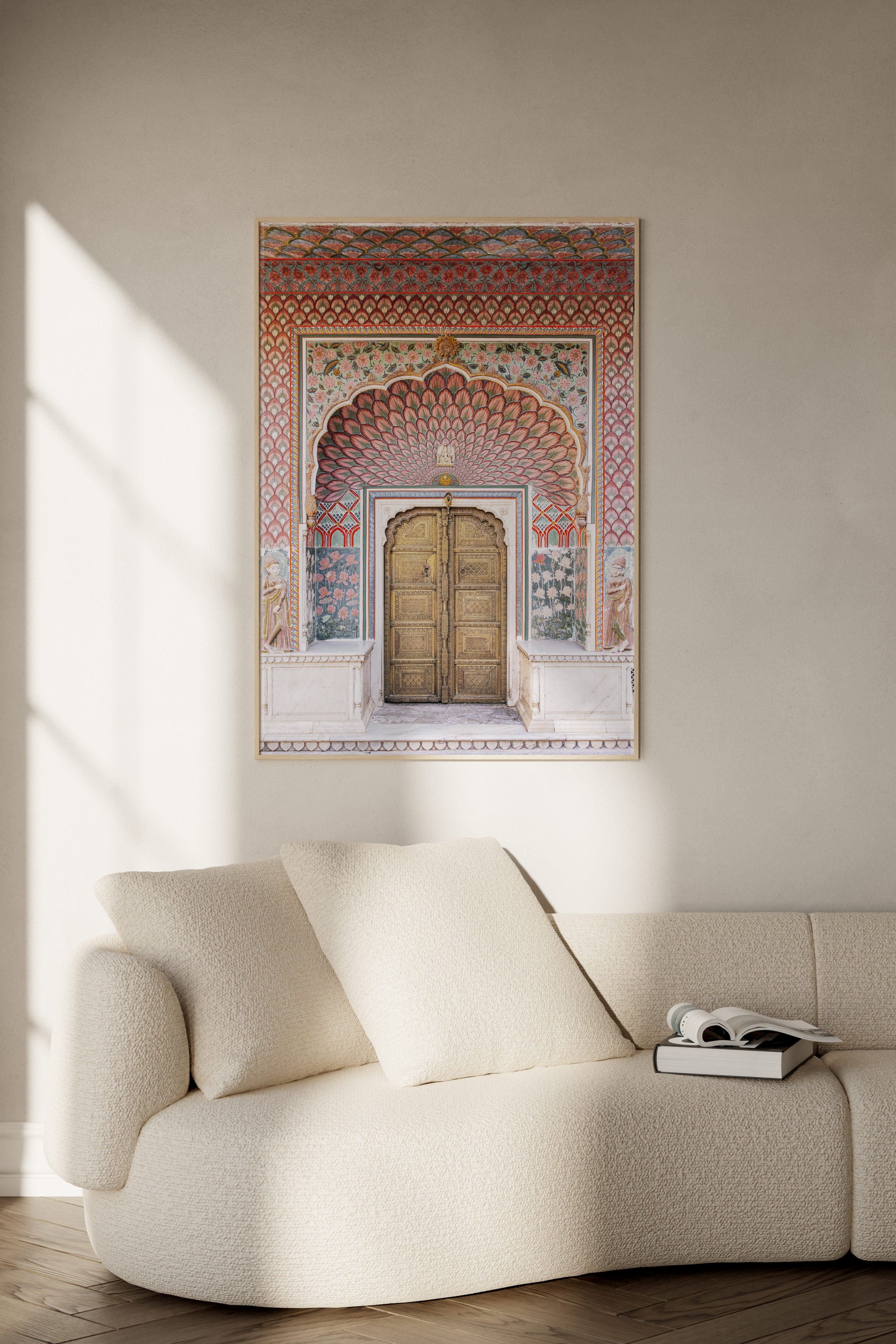 Jaipur City Palace II