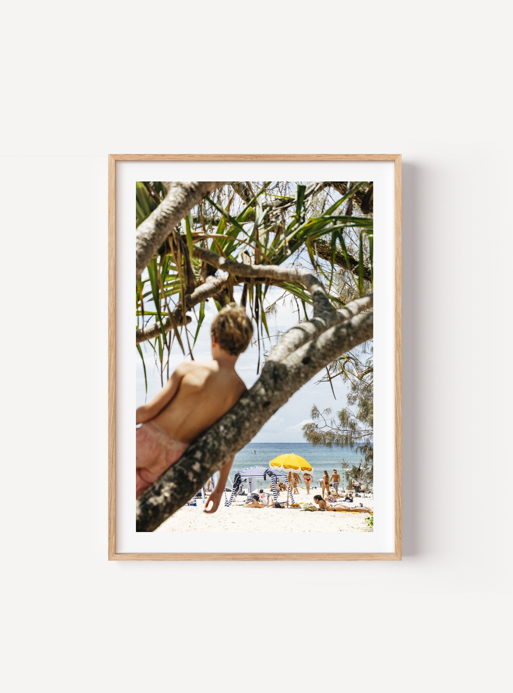 Looking Out – Yamba