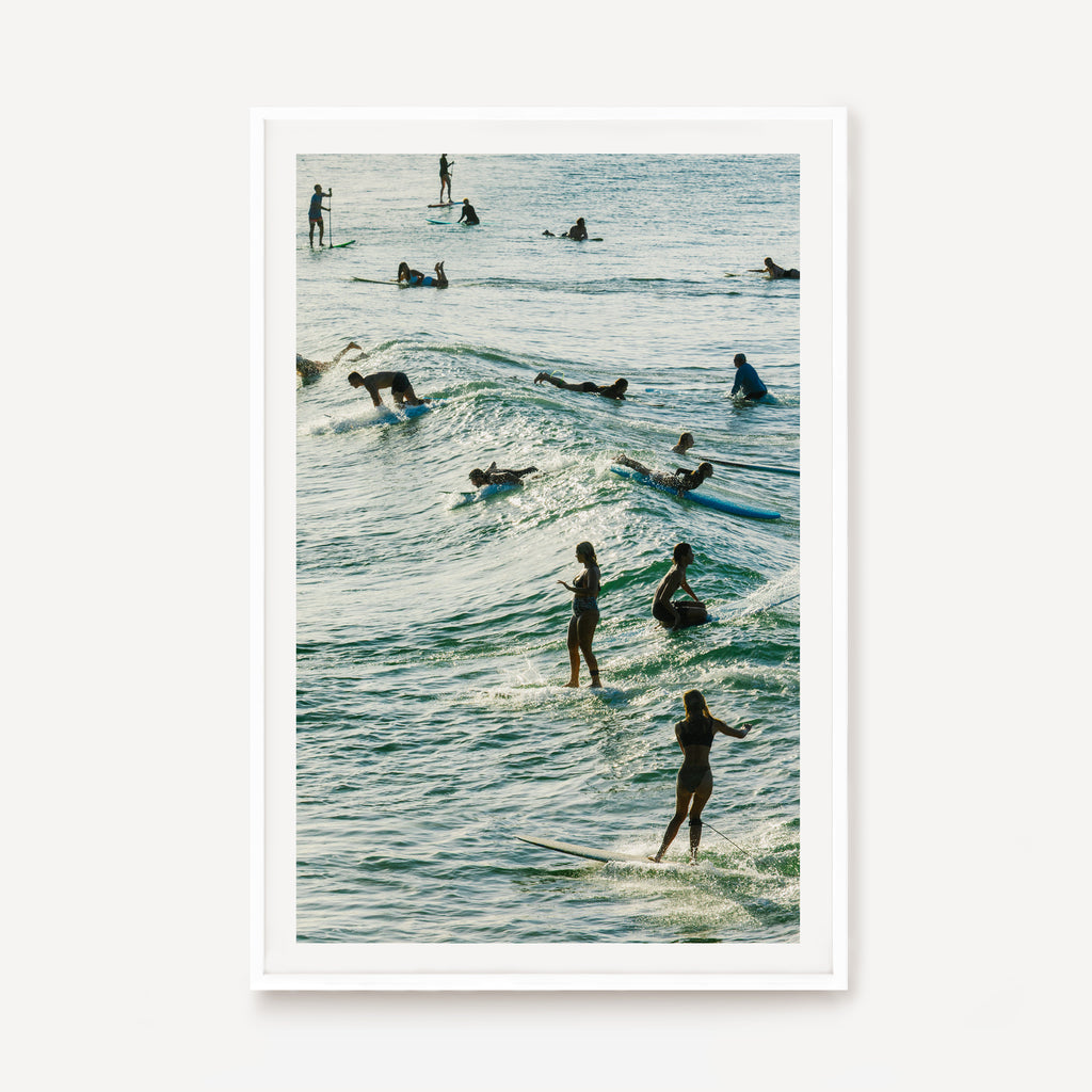 Noosa Lineup