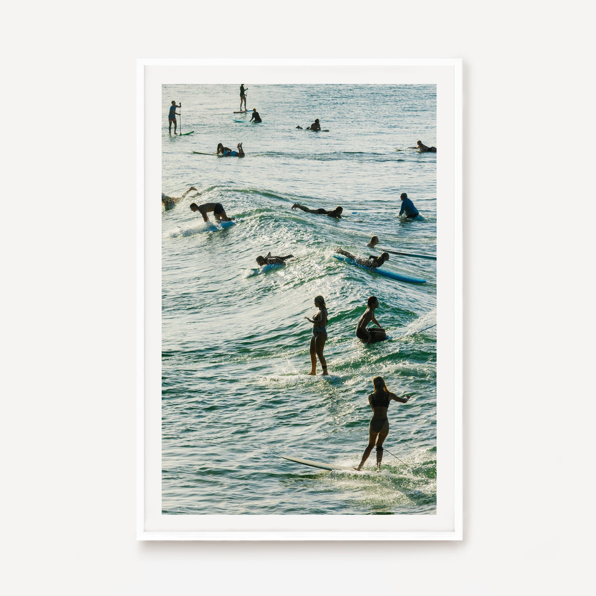 Noosa Lineup