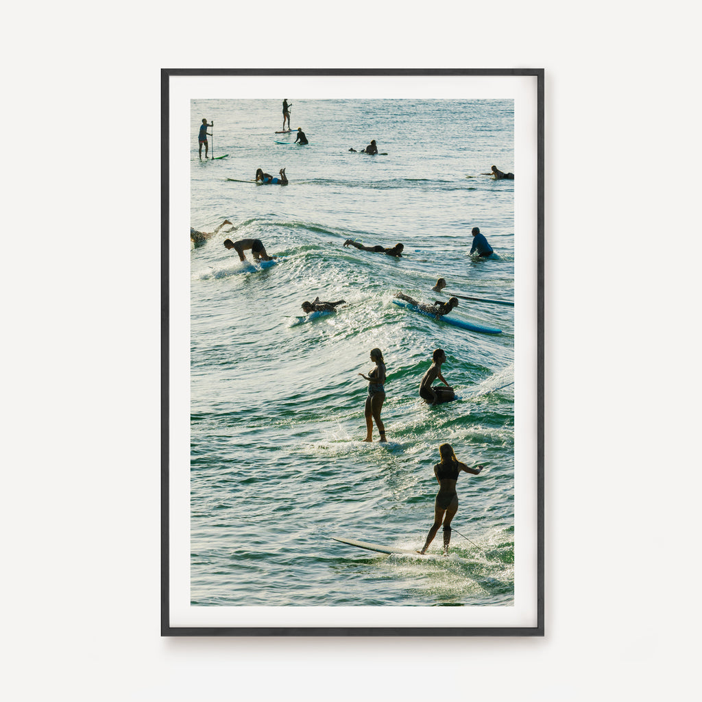 Noosa Lineup
