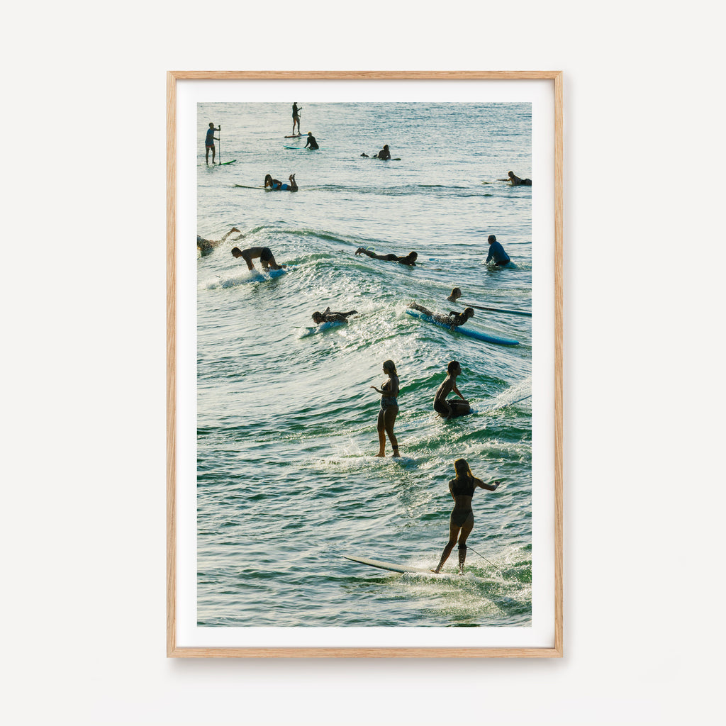 Noosa Lineup