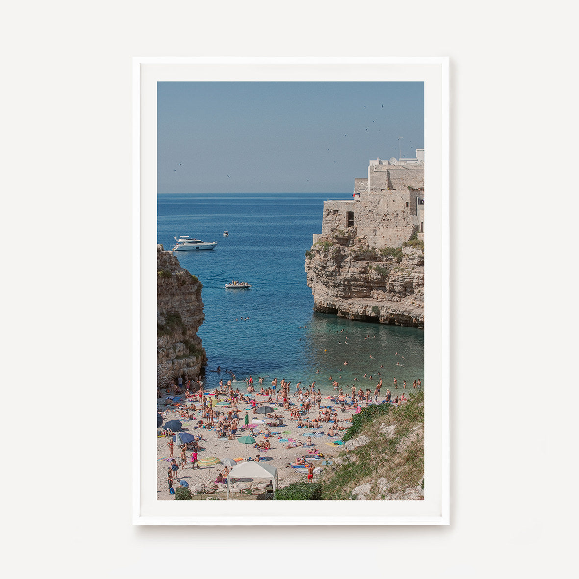 Polignano a Mare III