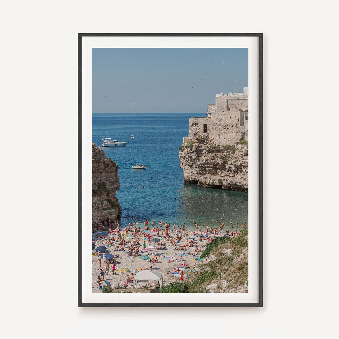 Polignano a Mare III