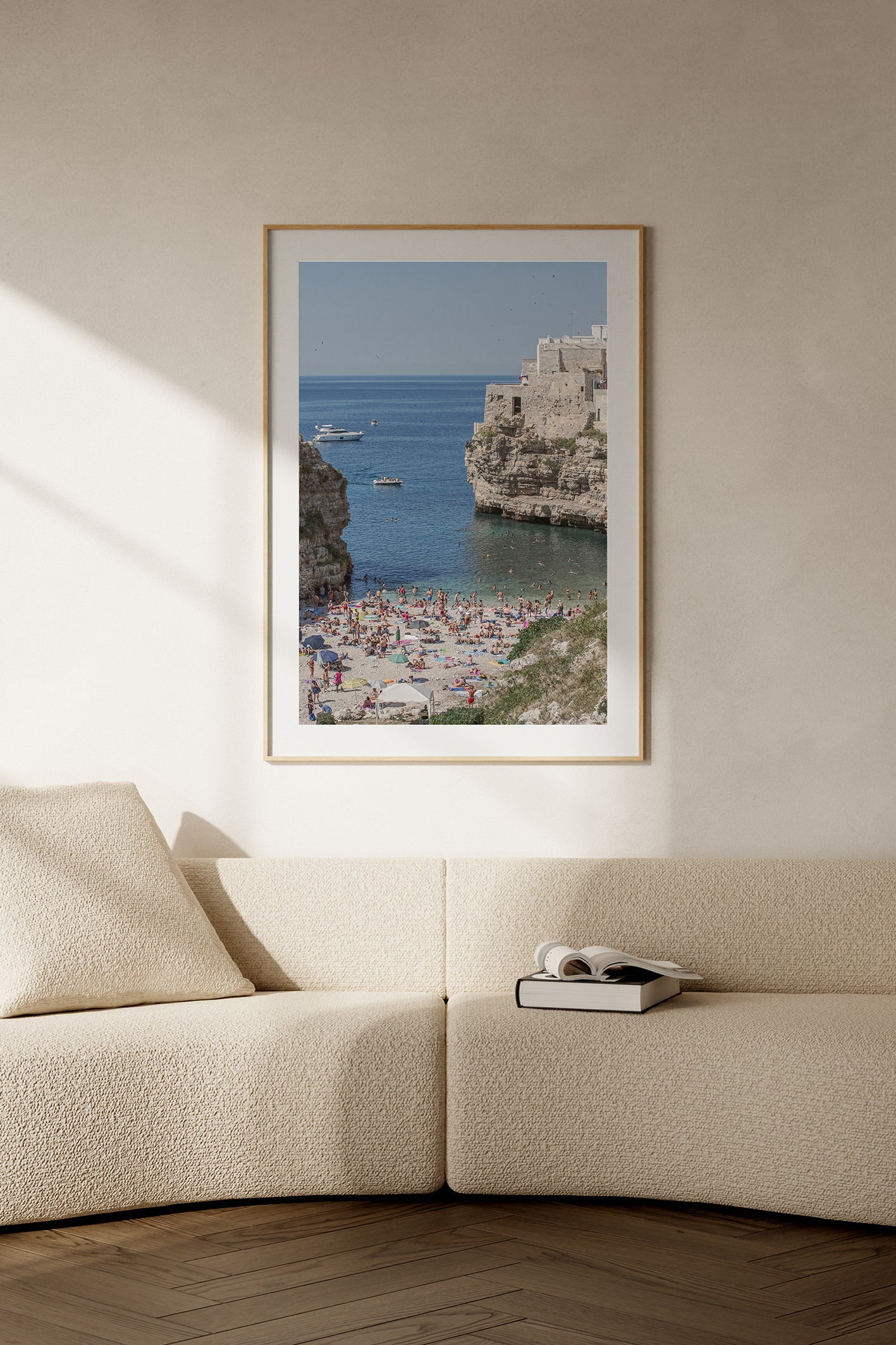 Polignano a Mare III