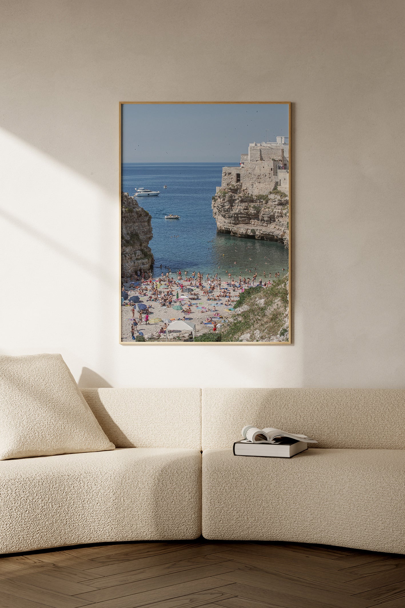 Polignano a Mare III