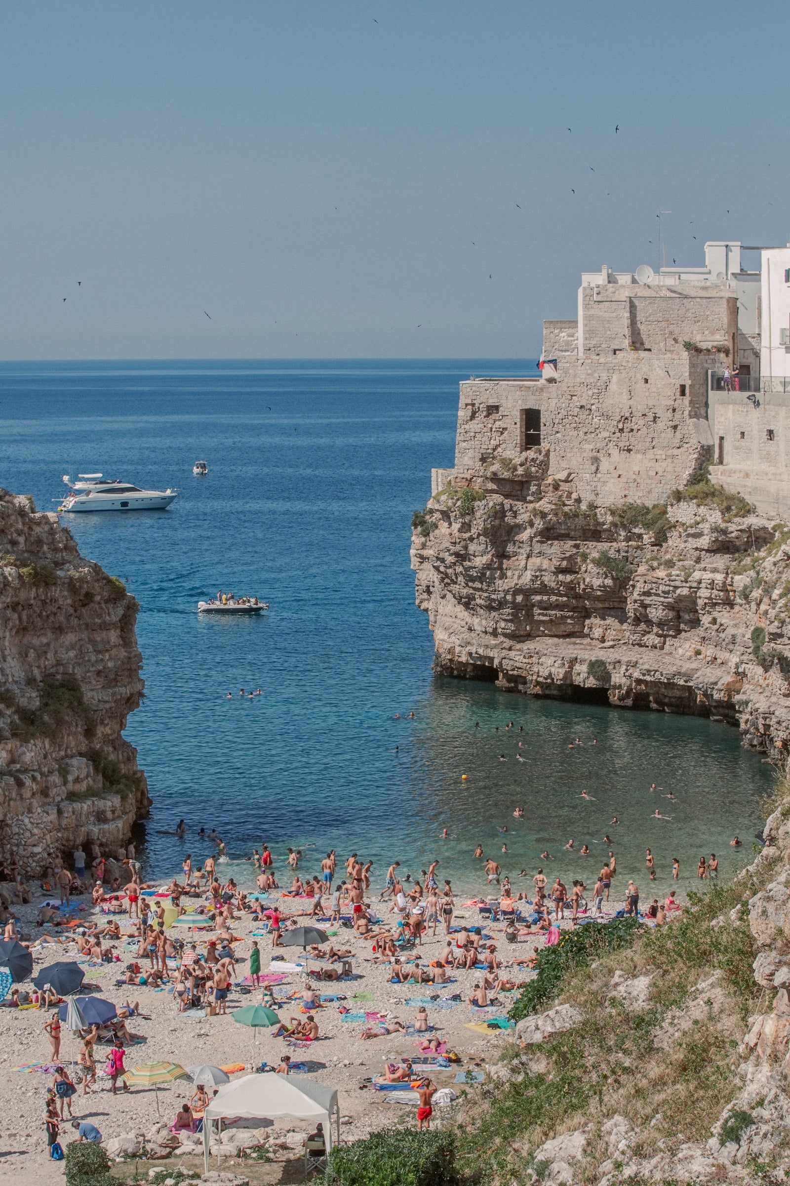 Polignano a Mare III