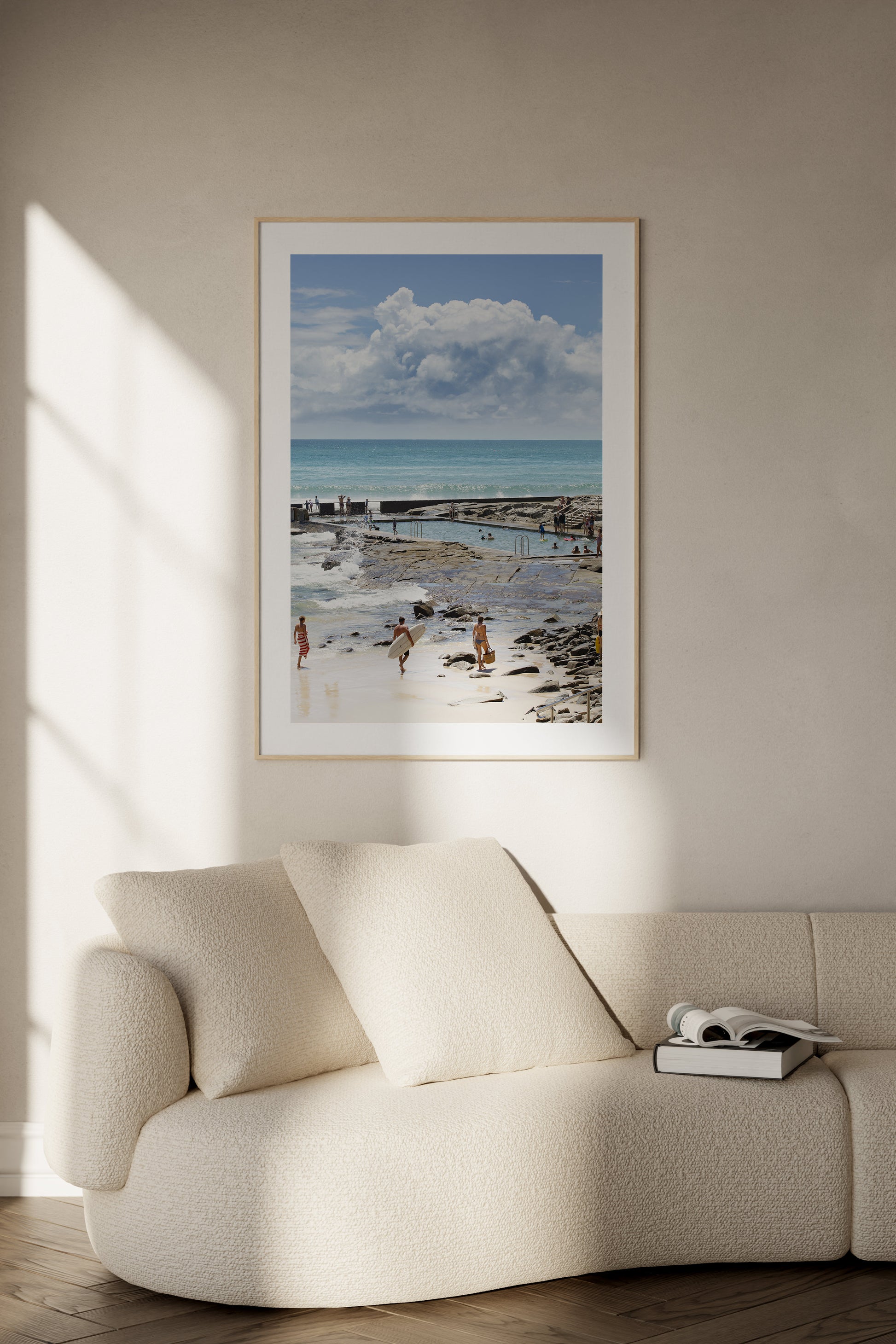 Summer Storm (Copy)